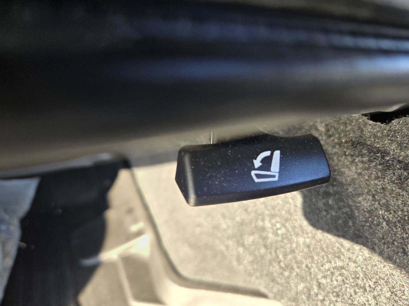 Used 2021 Subaru Legacy Limited XT w/ Popular Package #3 image 35