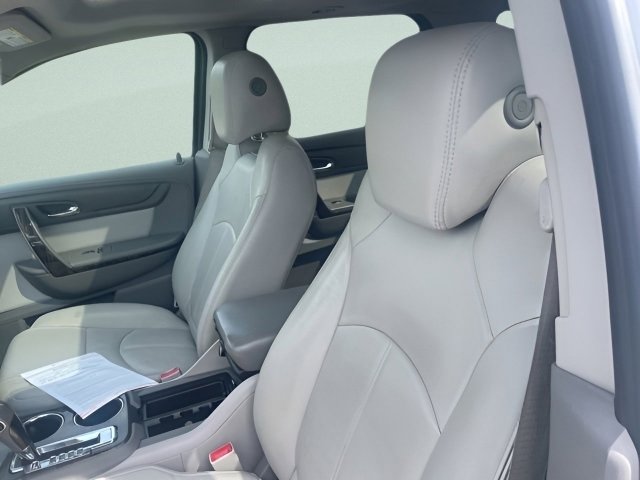 Used 2017 GMC Acadia Limited SLT image 19