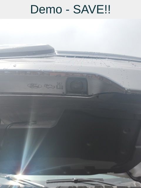 New 2025 Ford F150 Lightning Lariat image 26