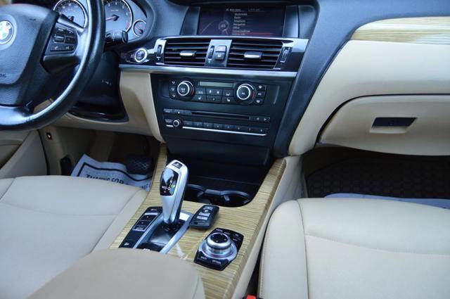 Used 2014 BMW X3 xDrive28i AWD/4WD image 20