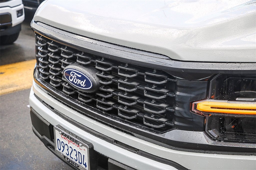 Certified 2024 Ford F150 STX image 7