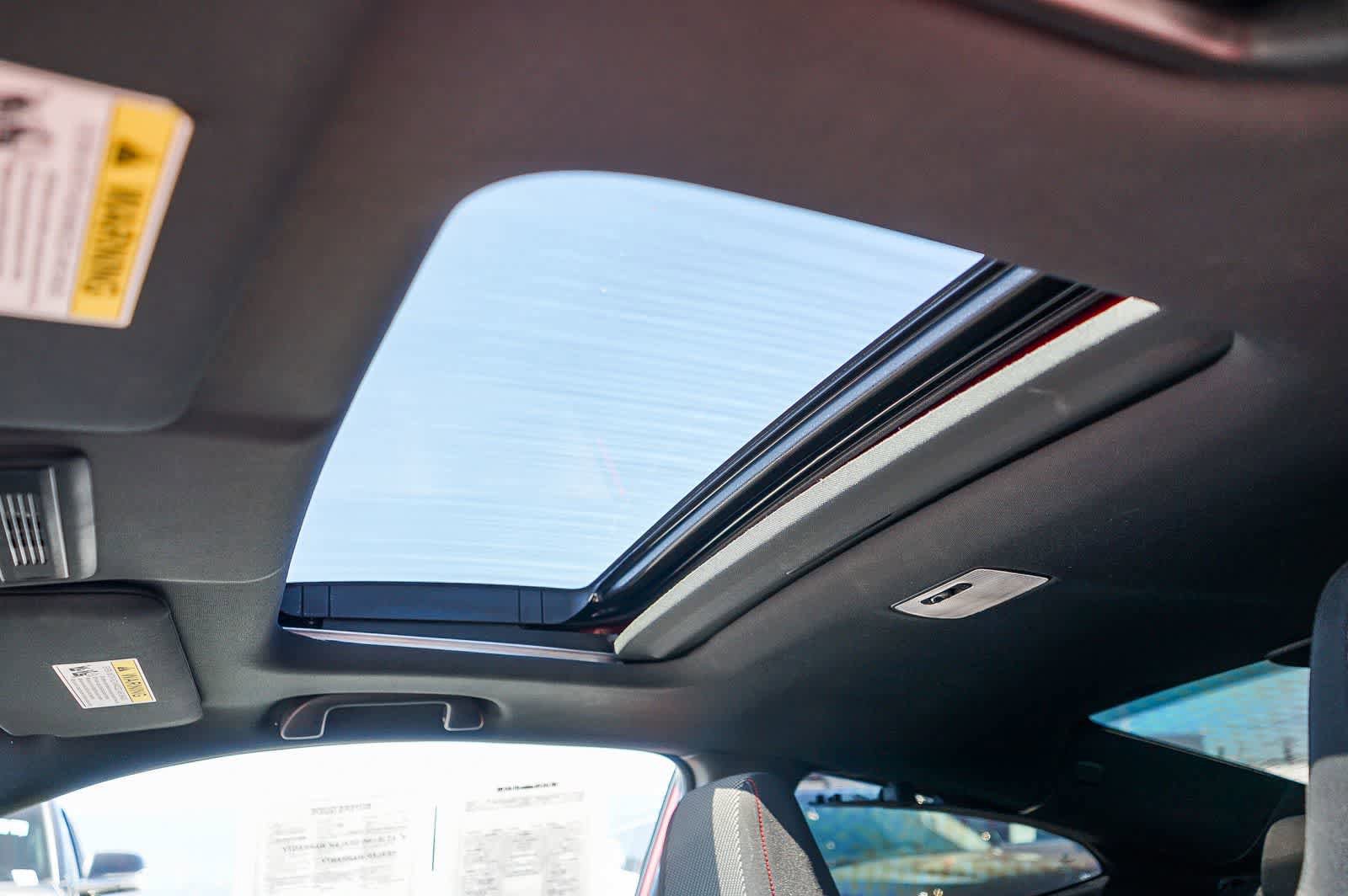 Used 2019 Honda Civic Si image 18