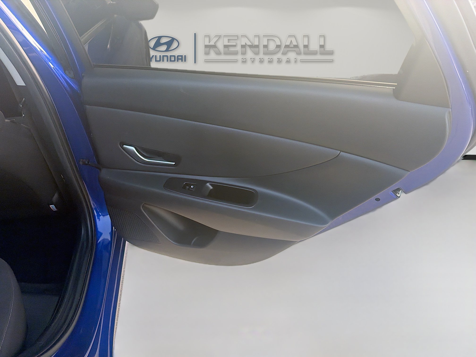 Used 2023 Hyundai Elantra SEL w/ Convenience Package FWD image 28