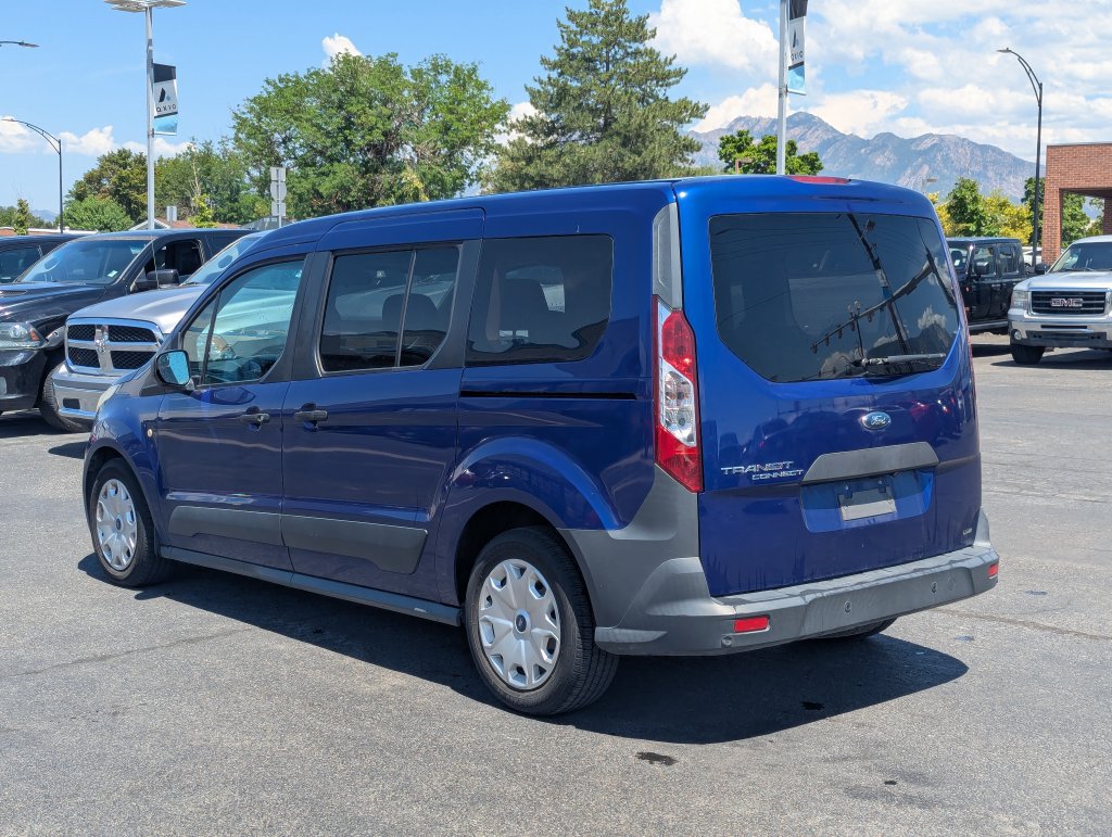 Used 2018 Ford Transit Connect XL FWD image 6