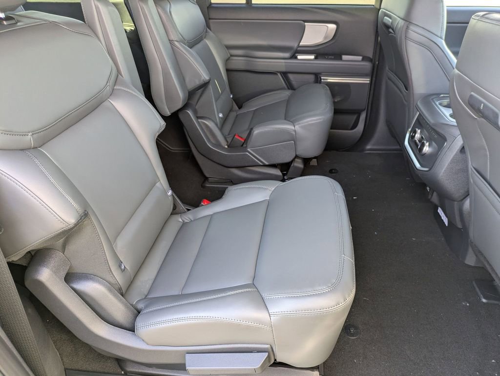 New 2026 Ford Expedition Max Active image 28