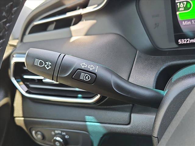 Certified 2023 Chevrolet Bolt LT w/ Infotainment Package FWD image 16