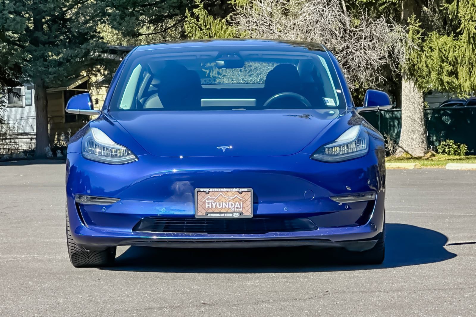 Used 2018 Tesla Model 3 Long Range image 10