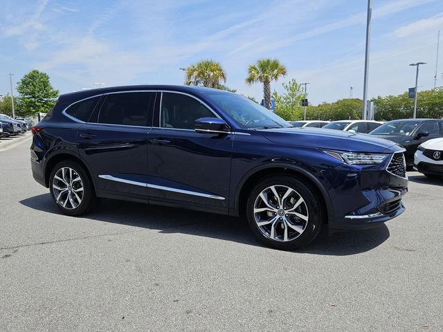 Used 2024 Acura MDX FWD w/ Technology Package image 2