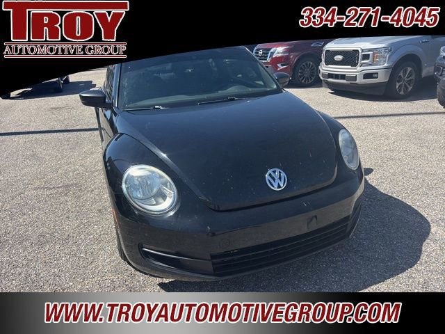 Used 2014 Volkswagen Beetle 1.8T image 6