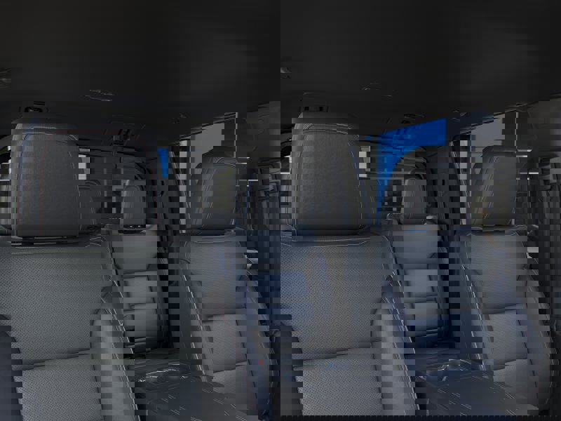 New 2026 Chevrolet Silverado EV Trail Boss w/ Premium Package image 48