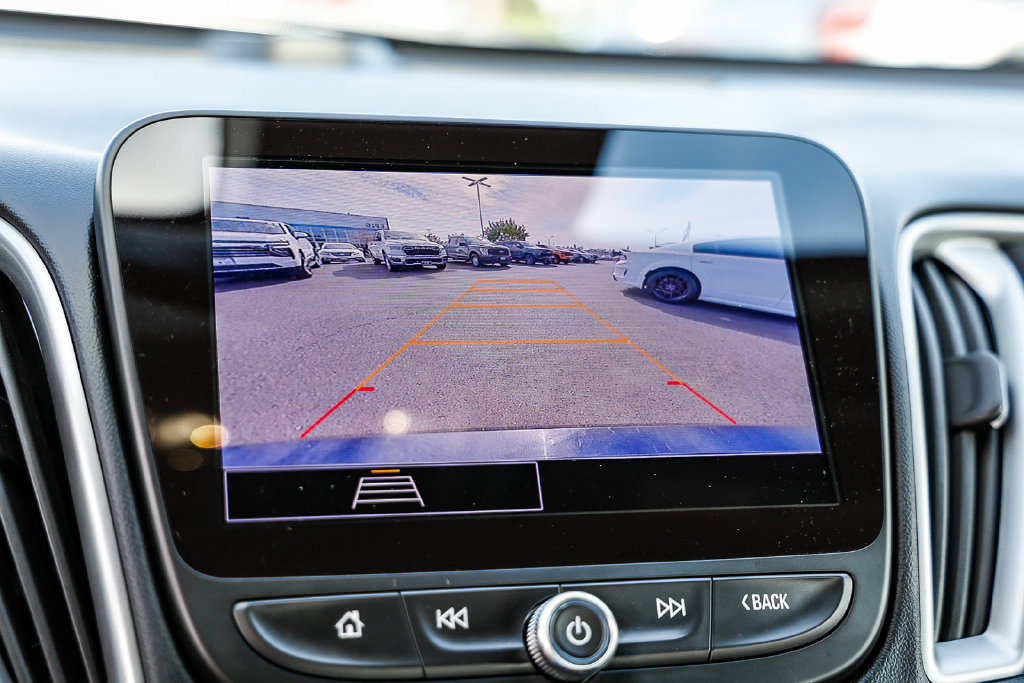 Used 2025 Chevrolet Malibu LT FWD image 51