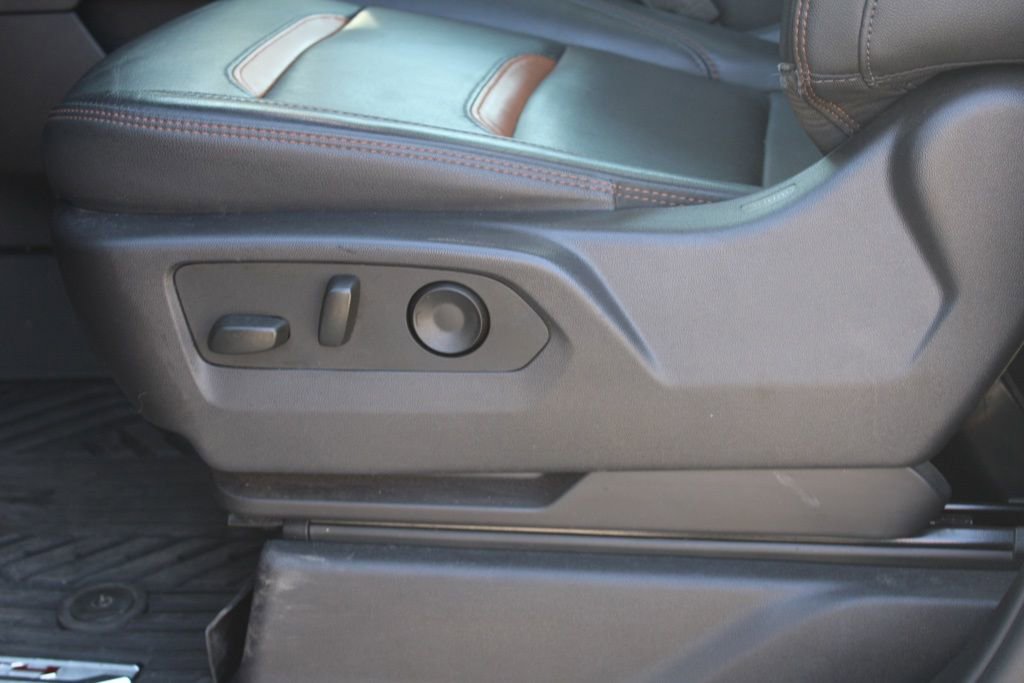 Used 2024 GMC Sierra 2500 AT4 w/ AT4 Premium Plus Package image 16