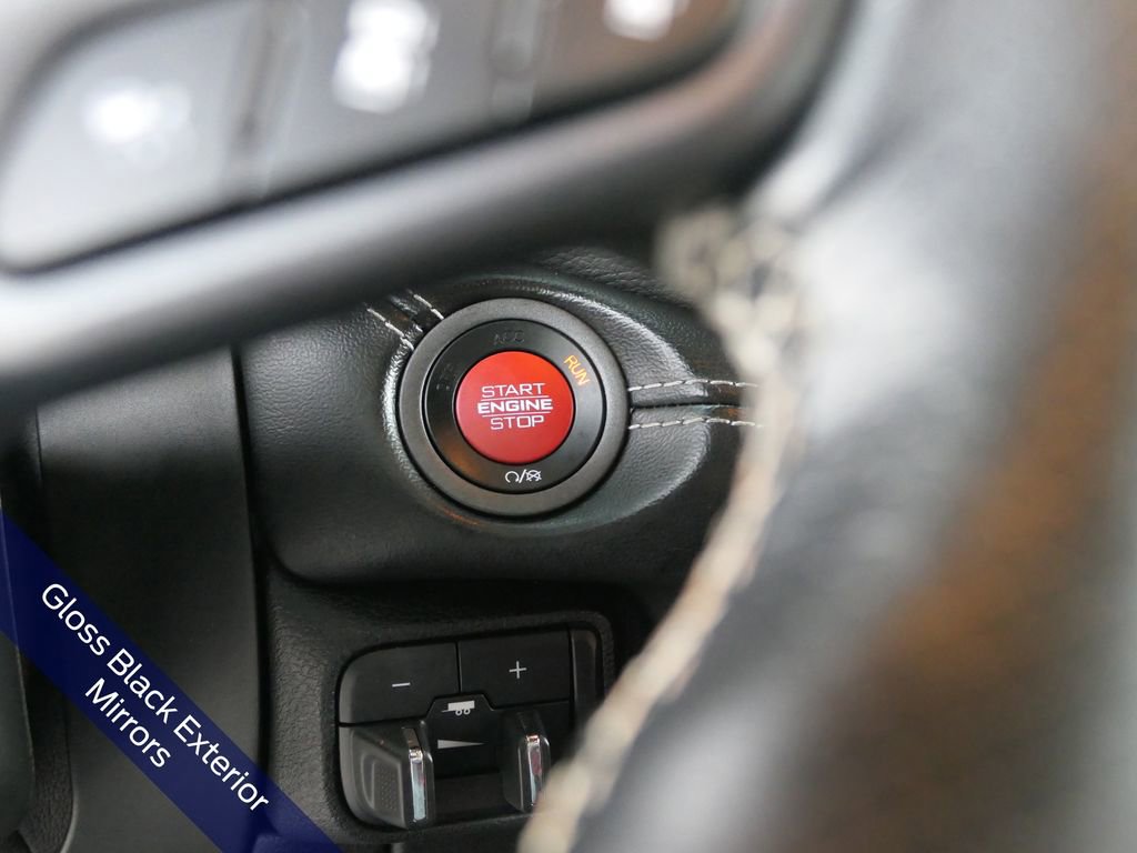 Used 2022 Dodge Durango SRT w/ Technology Group image 19