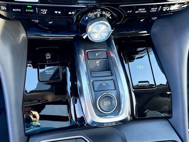 Used 2022 Acura MDX Technology image 17