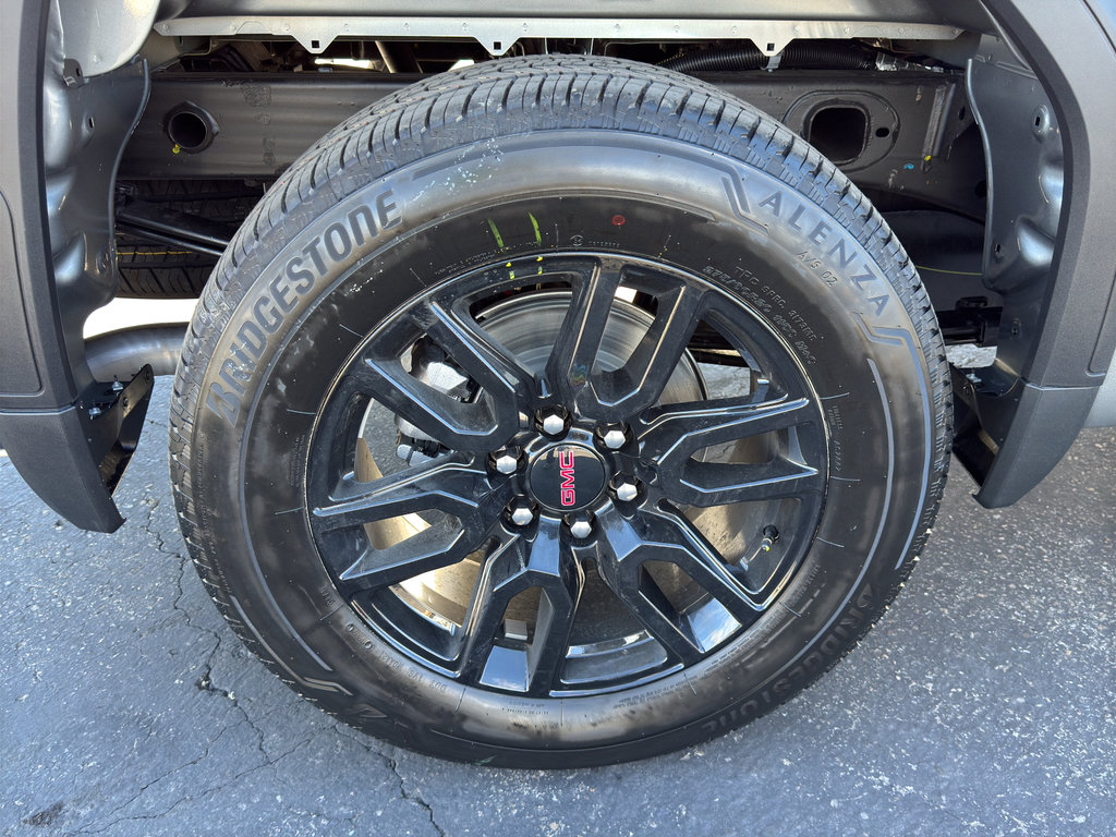New 2026 GMC Sierra 1500 Elevation image 10