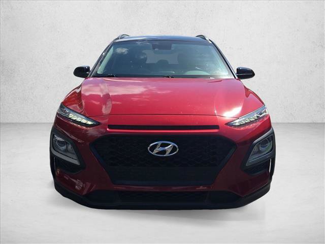 Used 2020 Hyundai Kona SEL FWD image 2