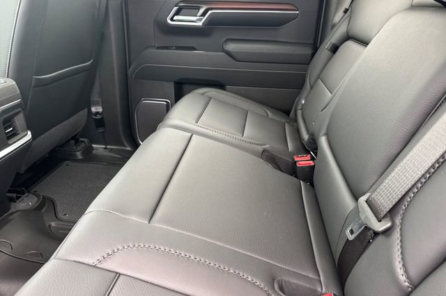 New 2026 GMC Sierra 1500 Denali w/ Denali Reserve Package image 13