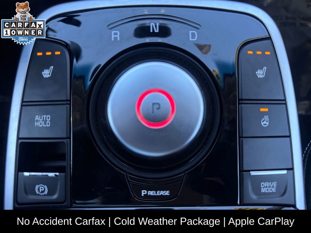 Used 2020 Kia Niro EX w/ Cold Weather Package image 30