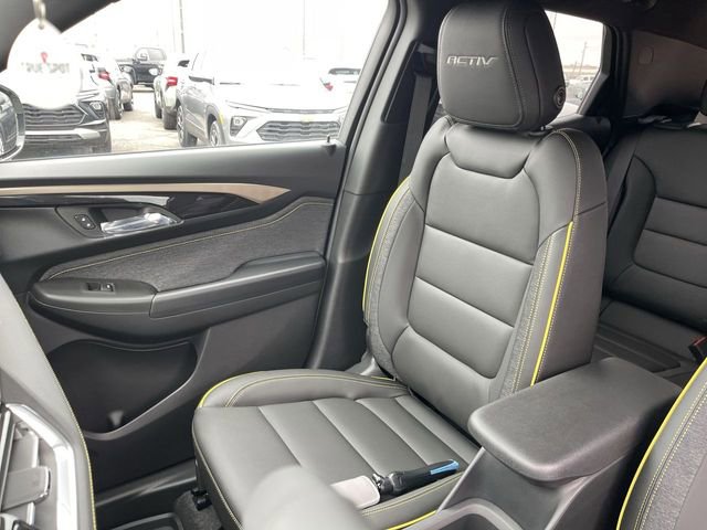 New 2026 Chevrolet TrailBlazer ACTIV w/ Convenience Package image 24
