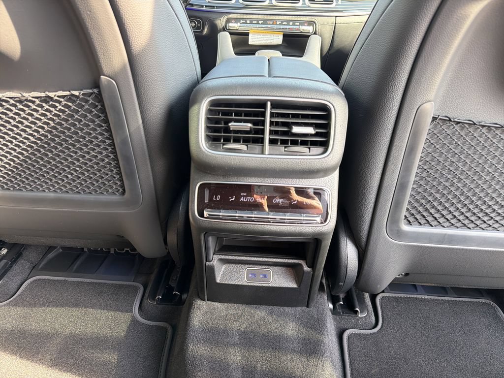 New 2026 Mercedes-Benz GLE 350 4MATIC image 21