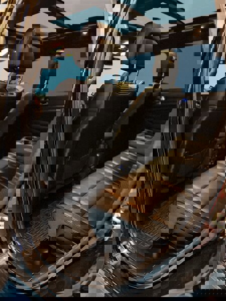 Used 2019 Jeep Grand Cherokee High Altitude image 12