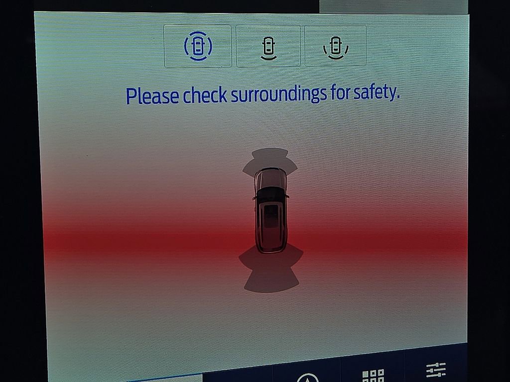 Used 2022 Ford Explorer King Ranch image 16