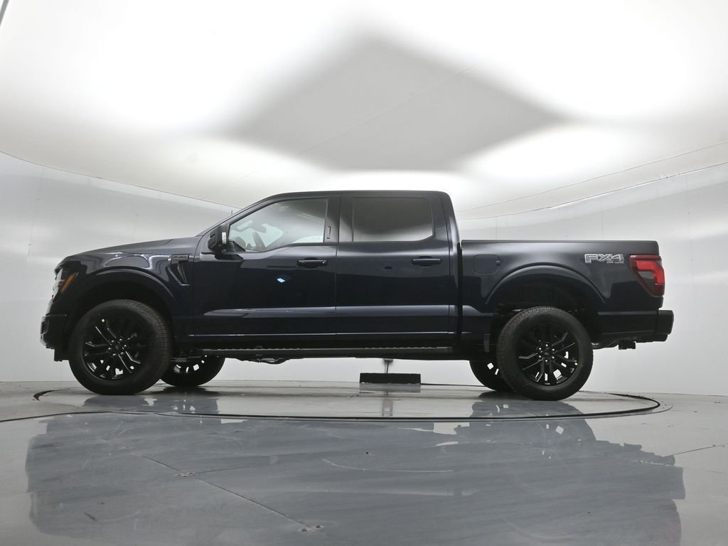New 2026 Ford F150 XLT AWD/4WD image 7