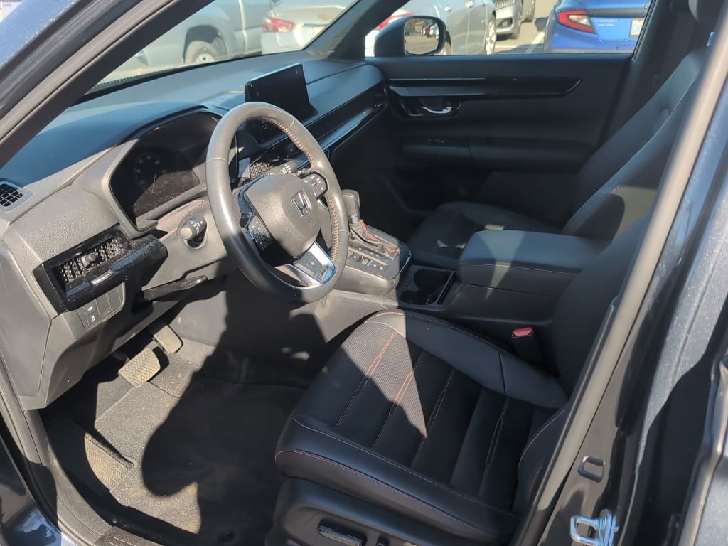 Used 2023 Honda CR-V Sport Touring image 13