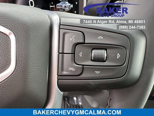 New 2026 GMC Sierra 1500 Elevation image 12