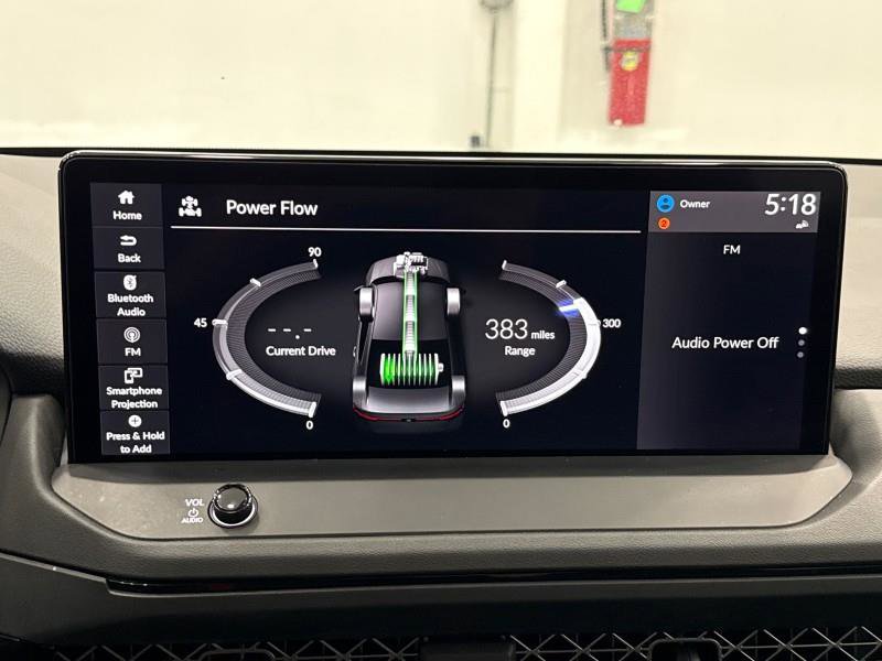 Used 2024 Honda Accord Sport image 20
