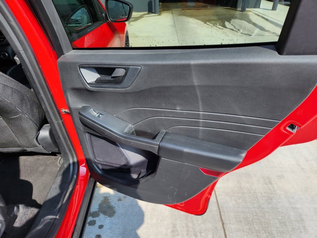 Used 2024 Ford Escape Active w/ Cold Weather Package image 15