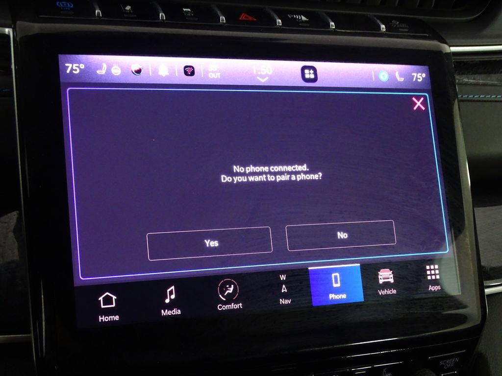 Used 2022 Jeep Grand Cherokee Trailhawk image 37