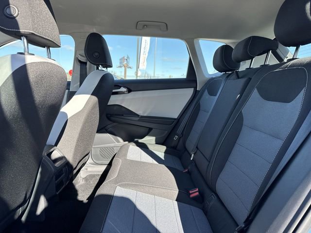 New 2026 Volkswagen Taos S image 9