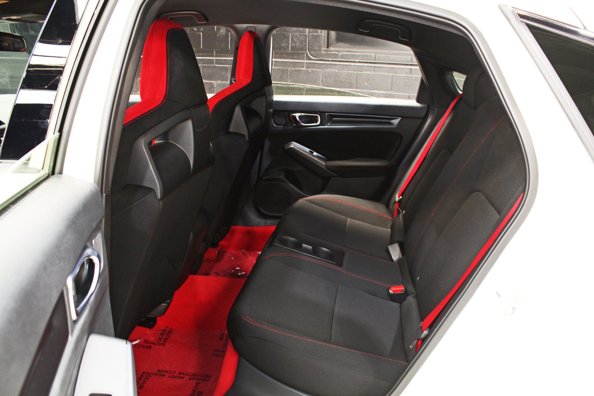 Used 2024 Honda Civic Type R image 48