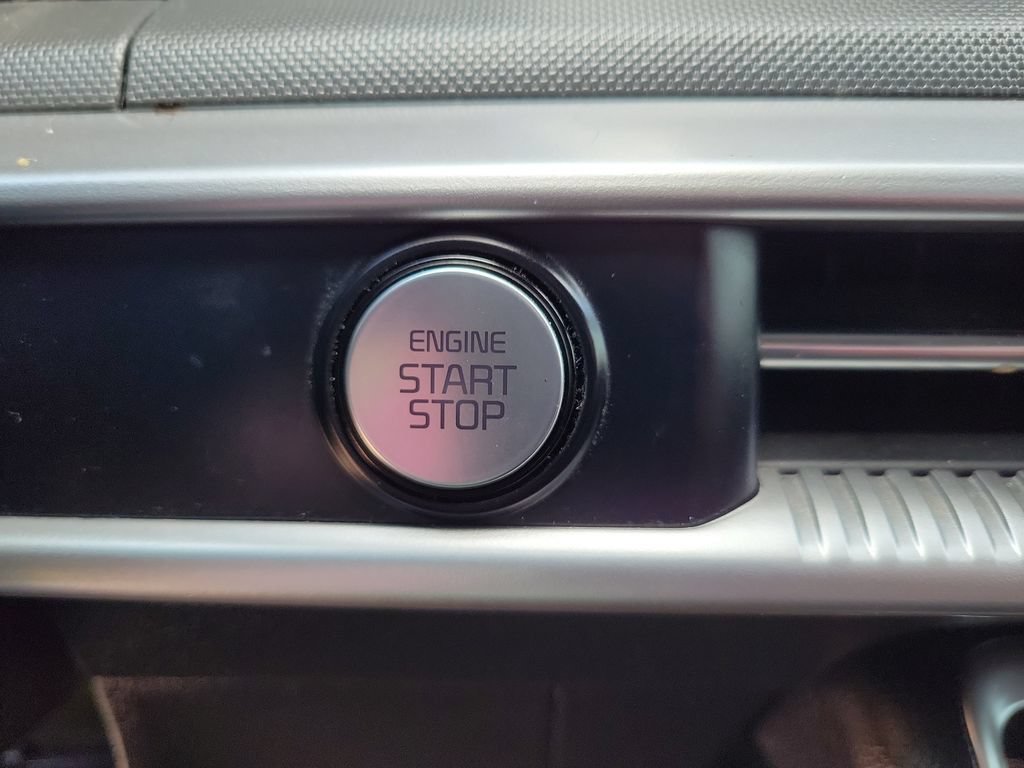 Used 2021 Kia K5 GT-Line FWD image 19
