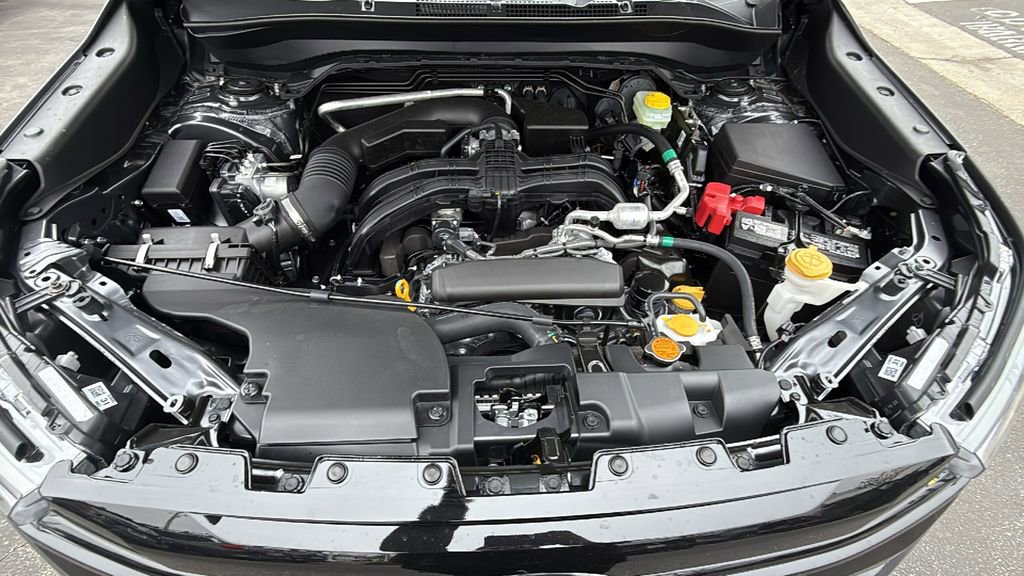 New 2026 Subaru Forester Sport AWD/4WD image 26