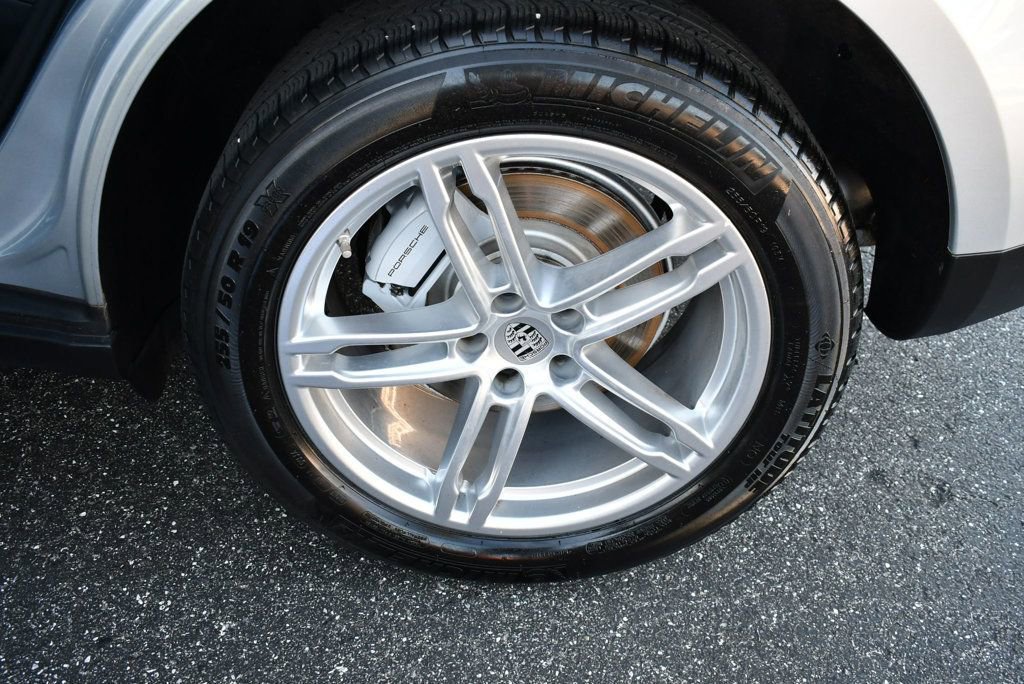 Used 2016 Porsche Macan S image 58
