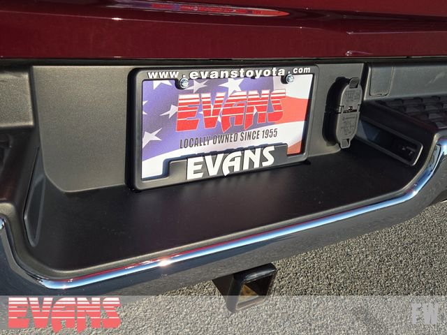 Used 2023 RAM 1500 Limited image 34