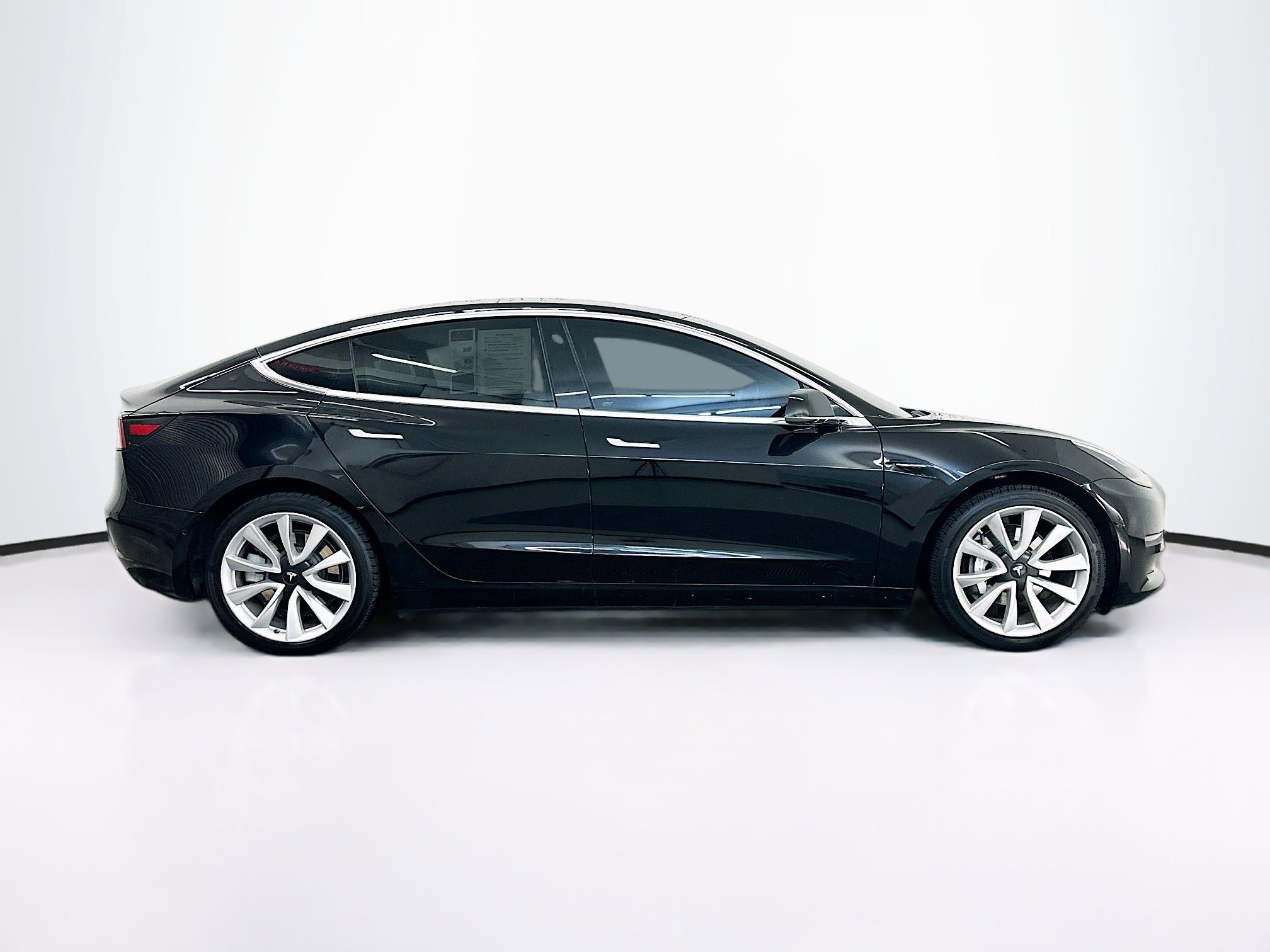 Used 2020 Tesla Model 3 Long Range image 10