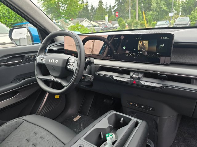 New 2026 Kia EV9 Wind AWD/4WD image 10