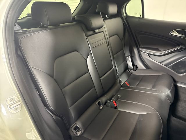 Used 2018 Mercedes-Benz GLA 250 4MATIC image 15