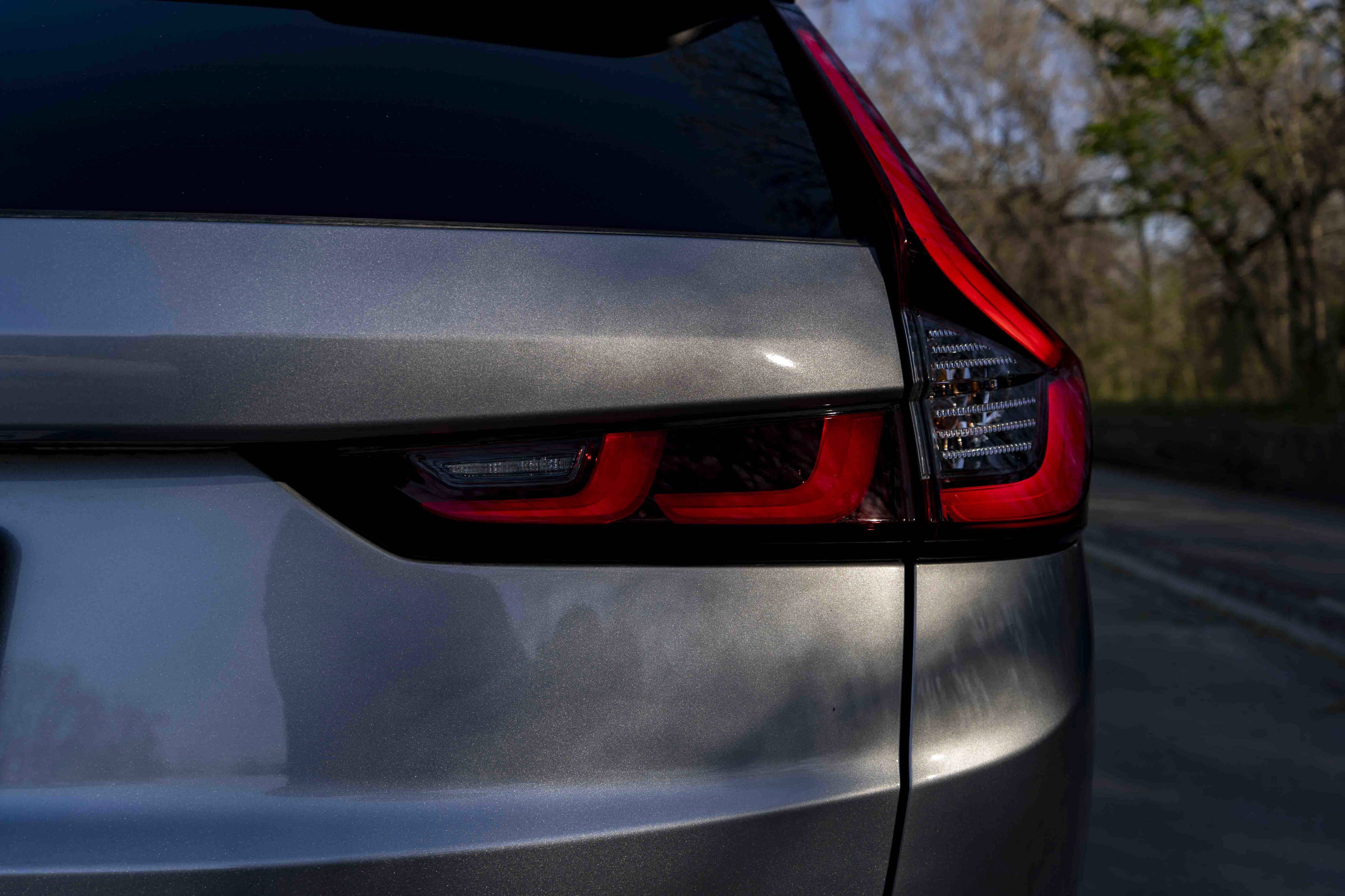 Certified 2023 Honda CR-V EX image 13