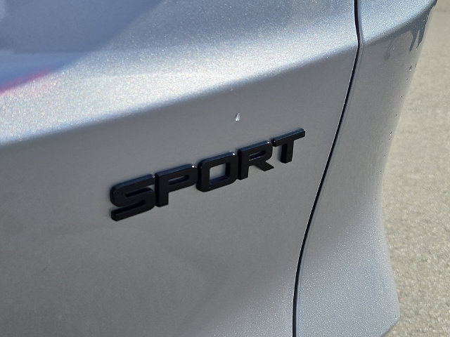Used 2026 Honda CR-V Sport image 32