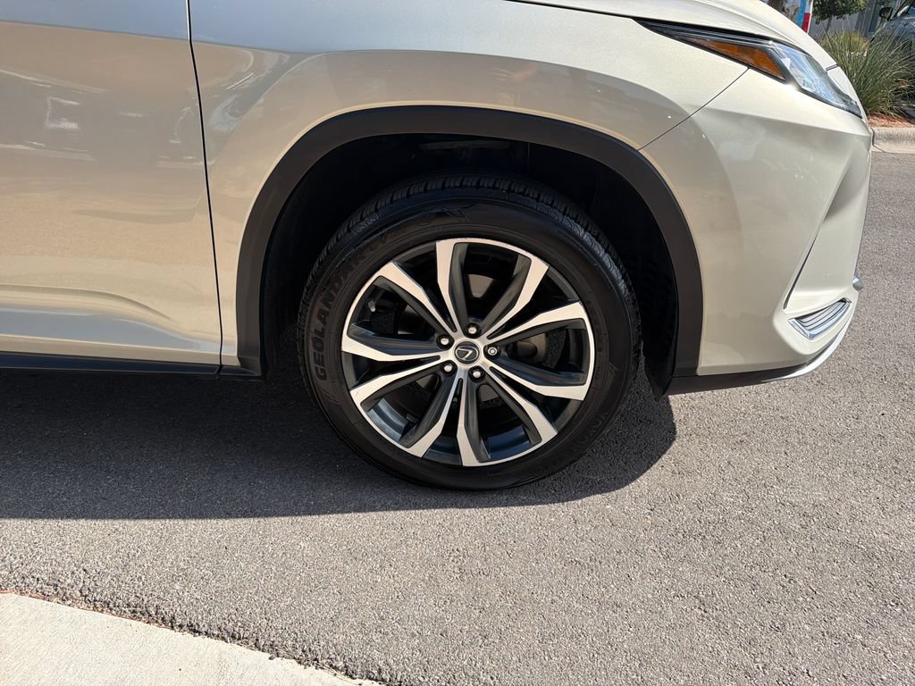 Used 2021 Lexus RX 350 FWD w/ Premium Package image 13