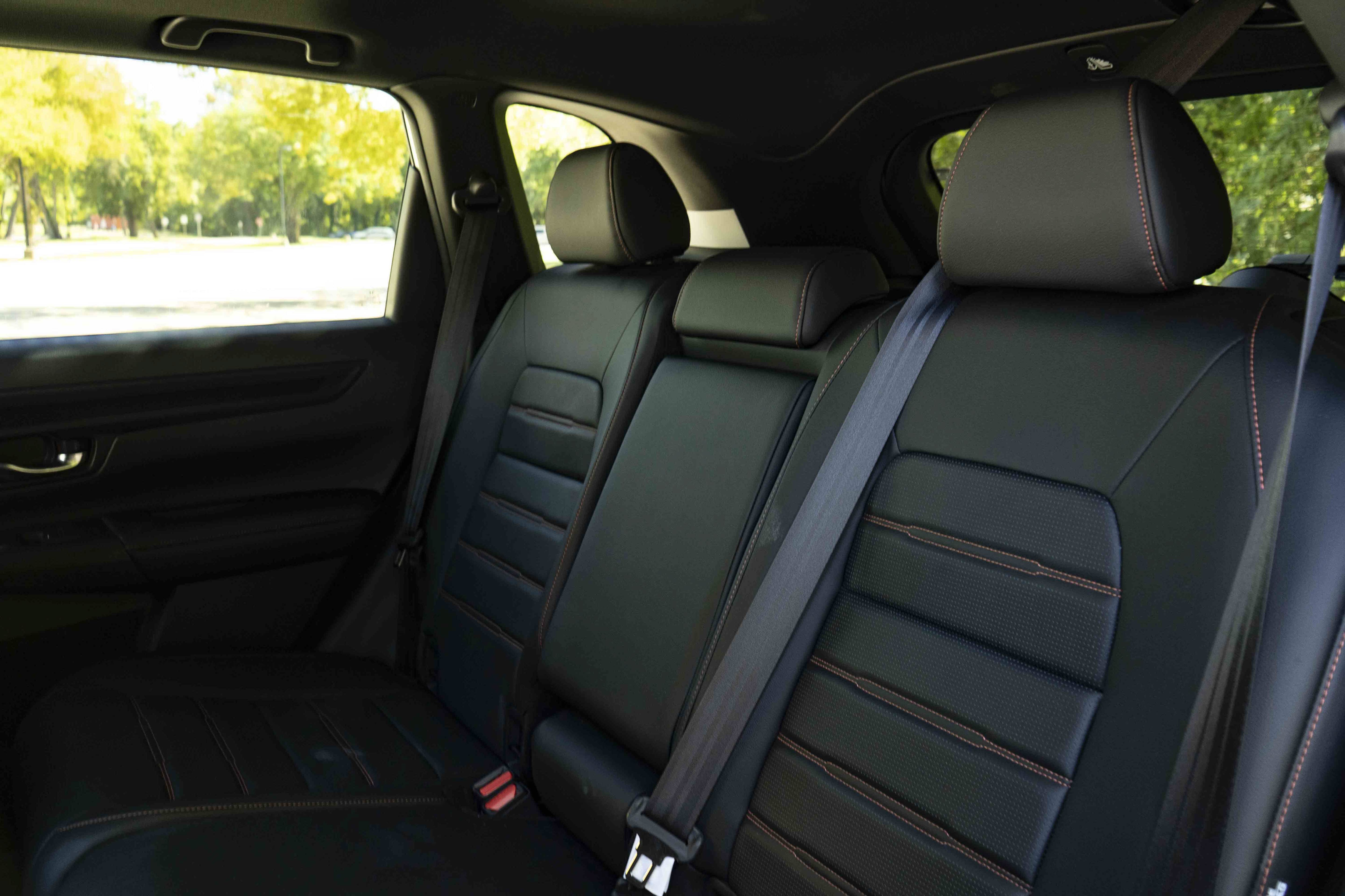 Certified 2026 Honda CR-V Sport-L image 18