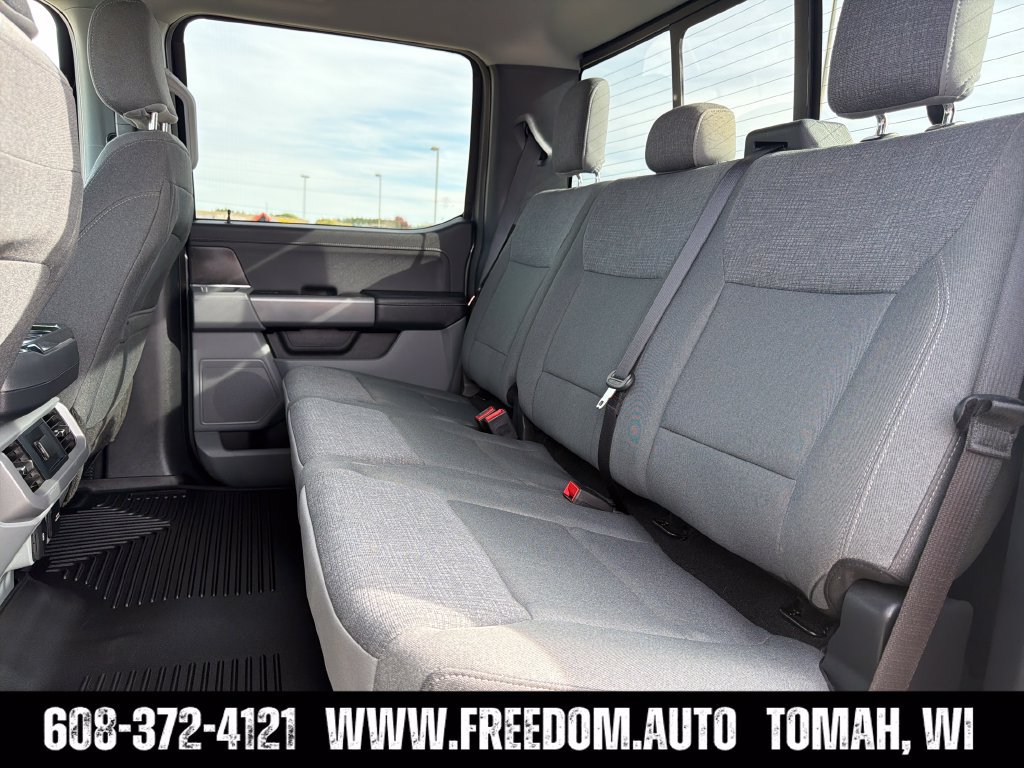 Used 2024 Ford F150 XLT w/ Equipment Group 302A MID AWD/4WD image 31