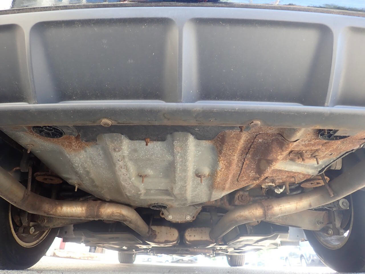 Used 2013 Dodge Charger SE image 38