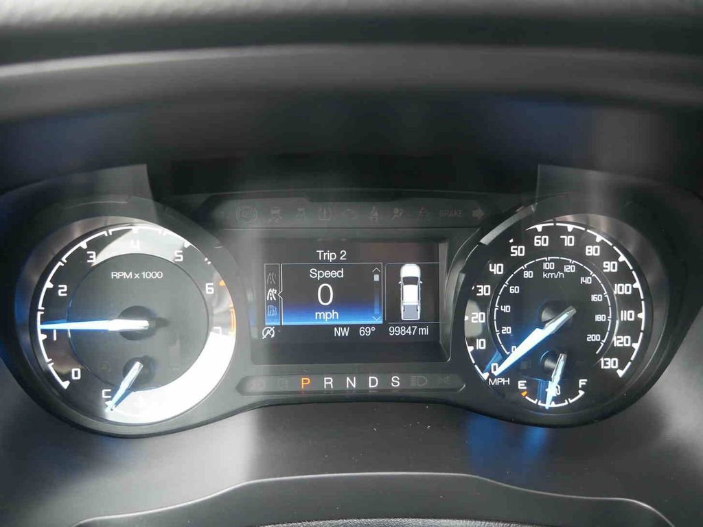 Used 2019 Ford Ranger XLT w/ Equipment Group 301A Mid image 34