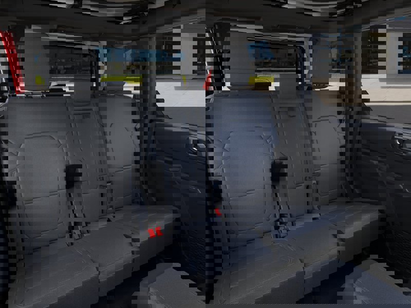 New 2026 Ford Bronco Badlands w/ Sasquatch Package image 11