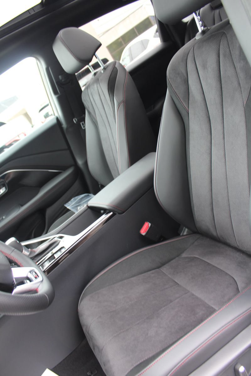 New 2026 Acura ADX A-Spec FWD image 6